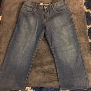 Old Navy jeans Loose Fit size 34/30